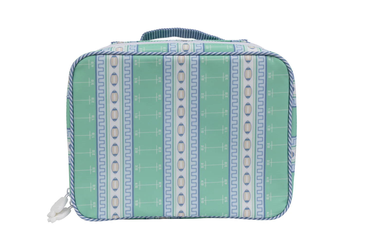 The Lunch Box | Football