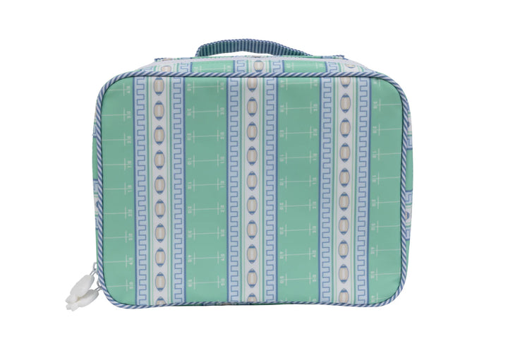The Lunch Box | Football