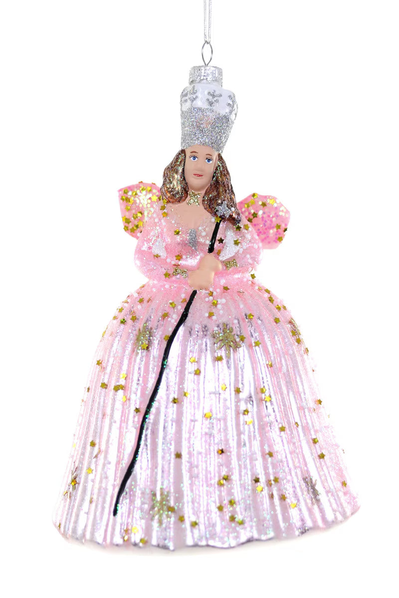Glinda Ornament