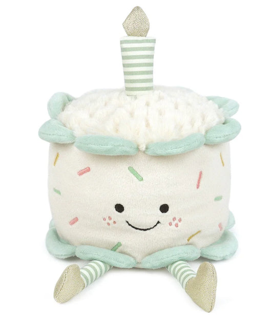 Happy Cake | Mint