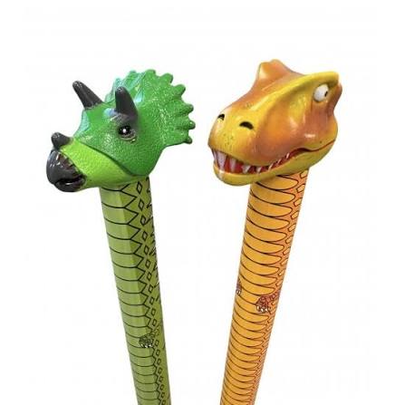 Dinosaur Sound Tubes