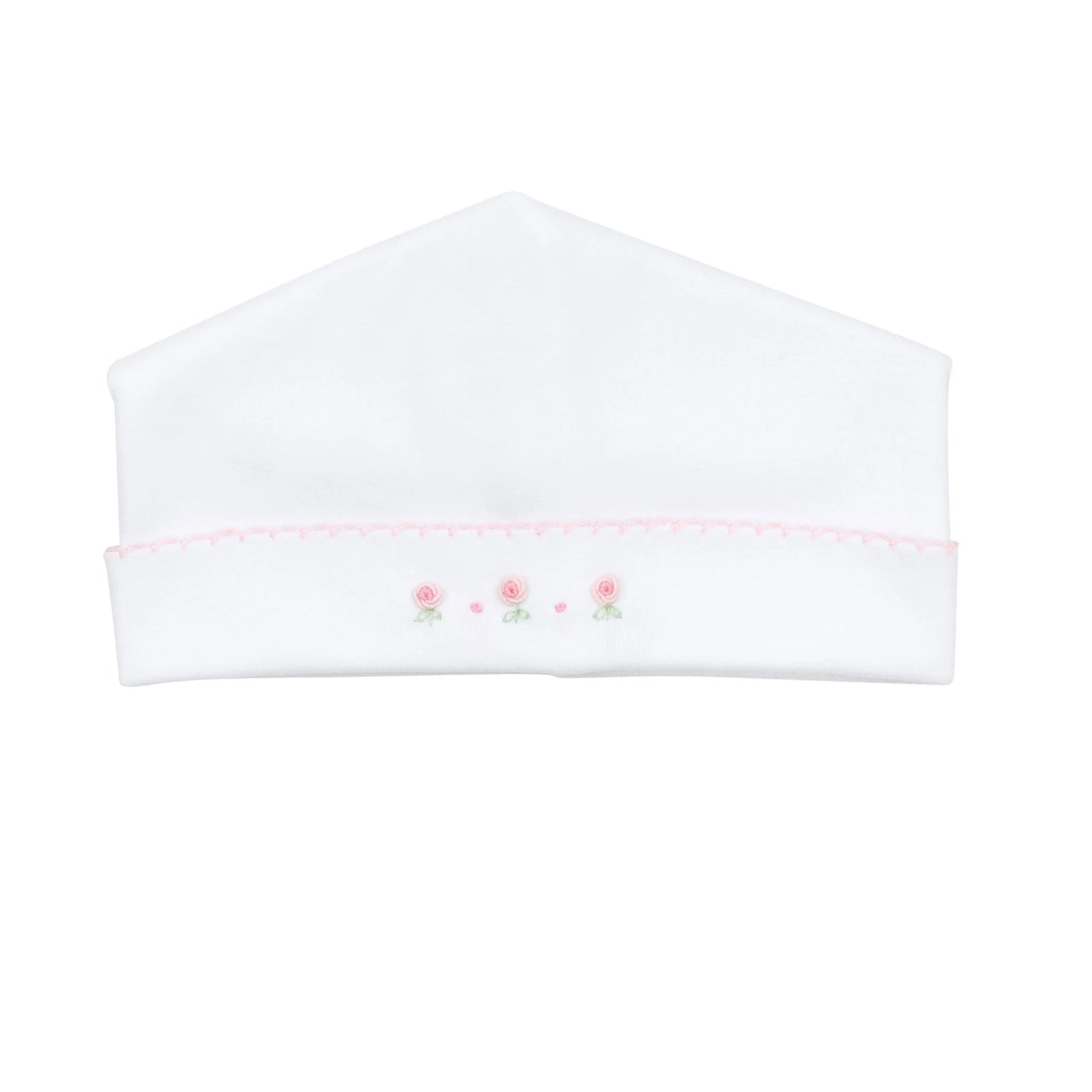 Juliette's Classics Embroidered Hat