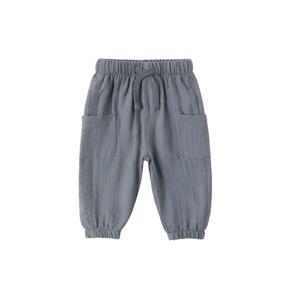 LUCA PANT OCEAN