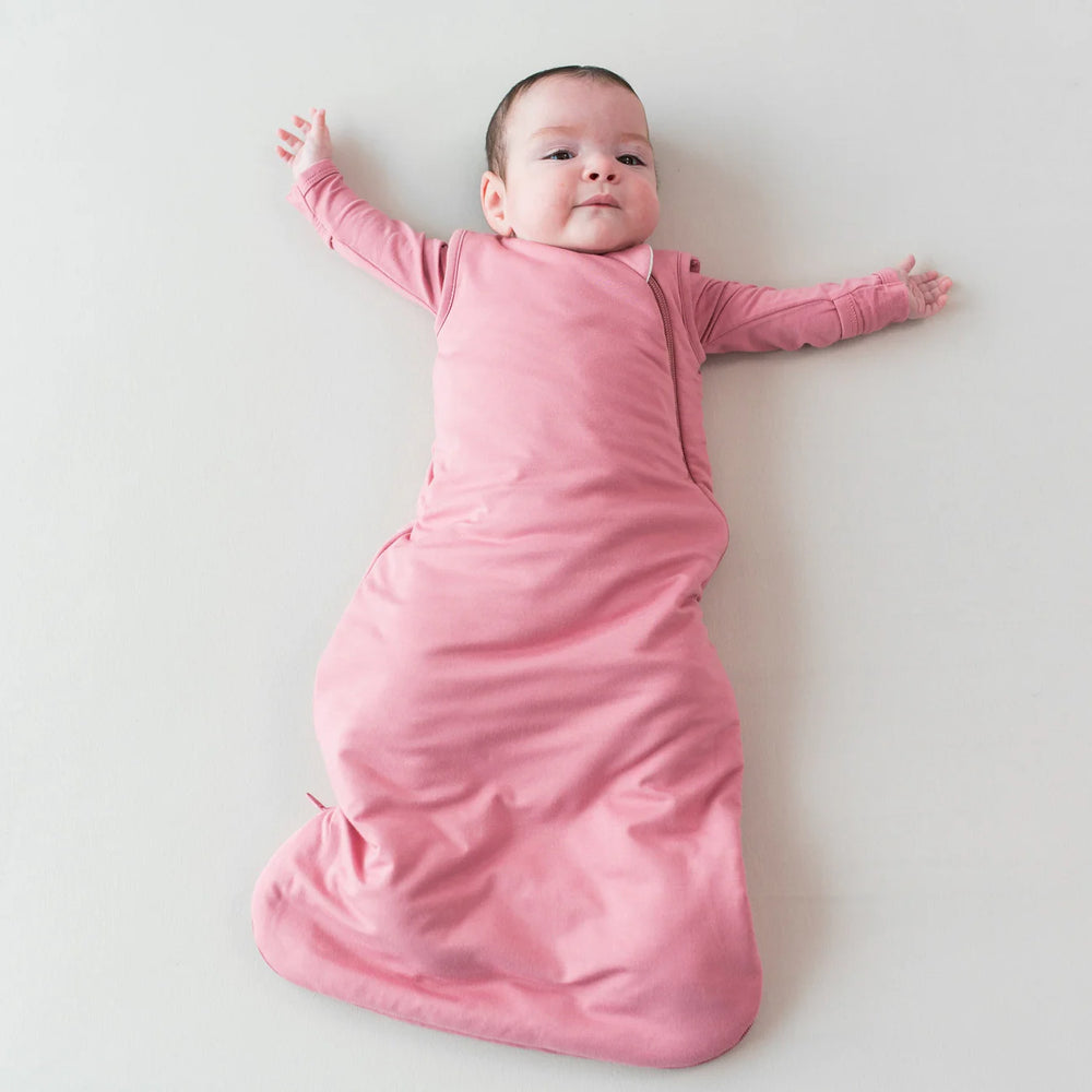 Kyte Baby Sleep Bag, 1.0 tog | Apple Blossom