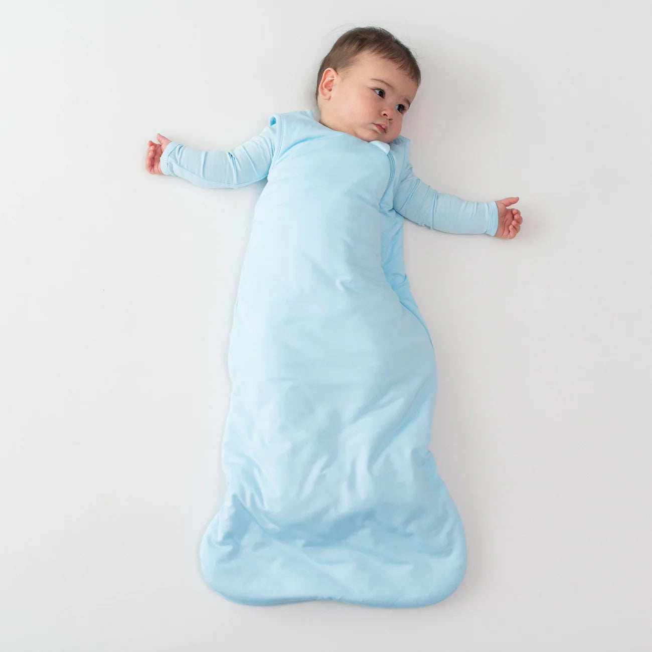 Kyte Baby Sleep Bag, 1.0 tog | Powder