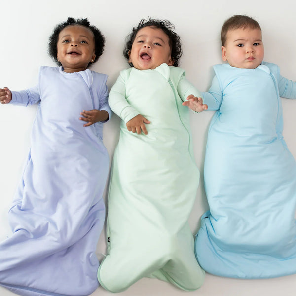 Kyte Baby Sleep Bag, 1.0 tog | Powder