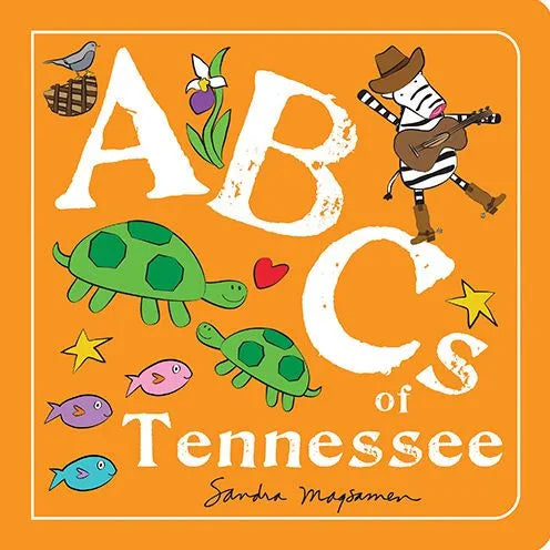 ABC's of Tennessee