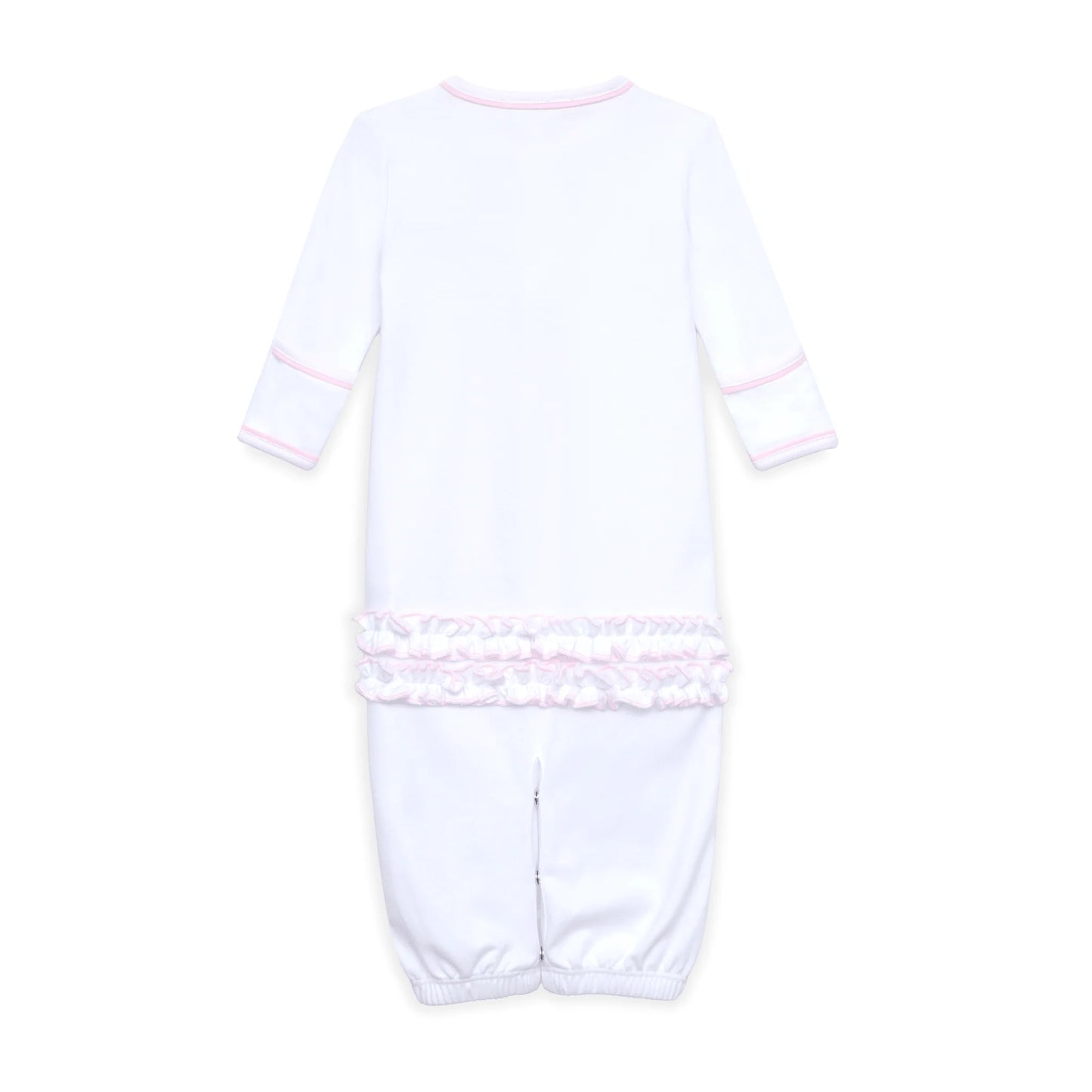 Little Golfer Ruffle Converter I Pink