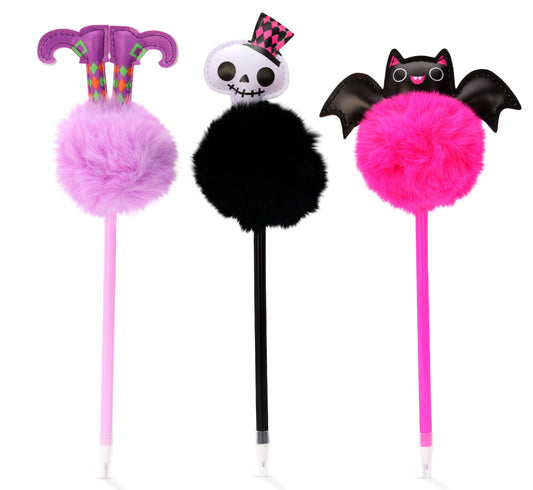 Spooky Pals Pen - Assorted