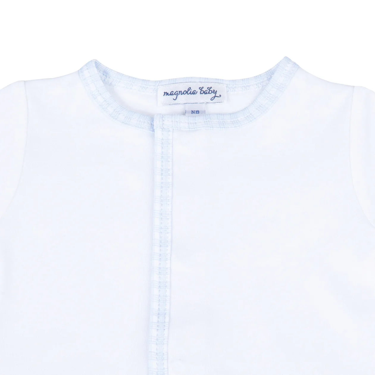 New Beginnings Converter | Blue