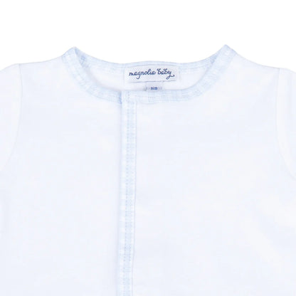 New Beginnings Converter | Blue