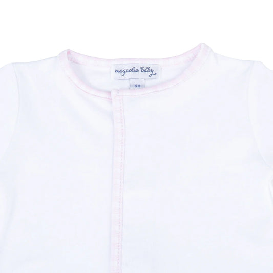 New Beginnings Converter | Pink