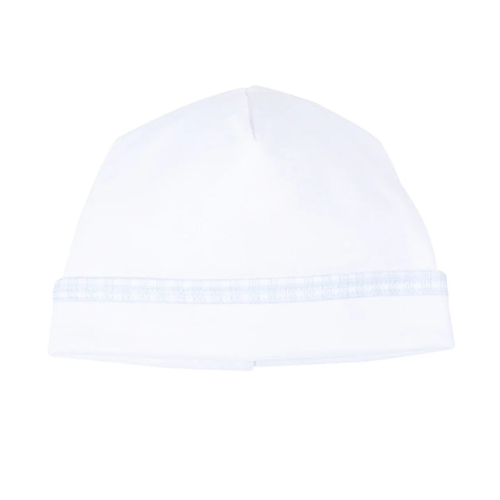 New Beginnings Hat | Blue