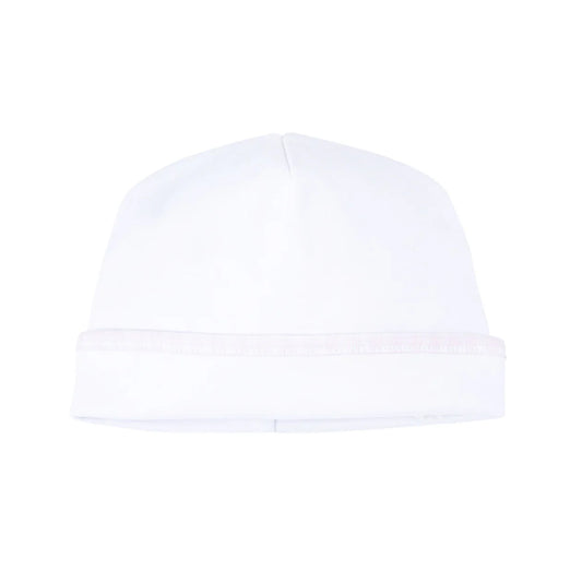 New Beginnings Hat | Pink