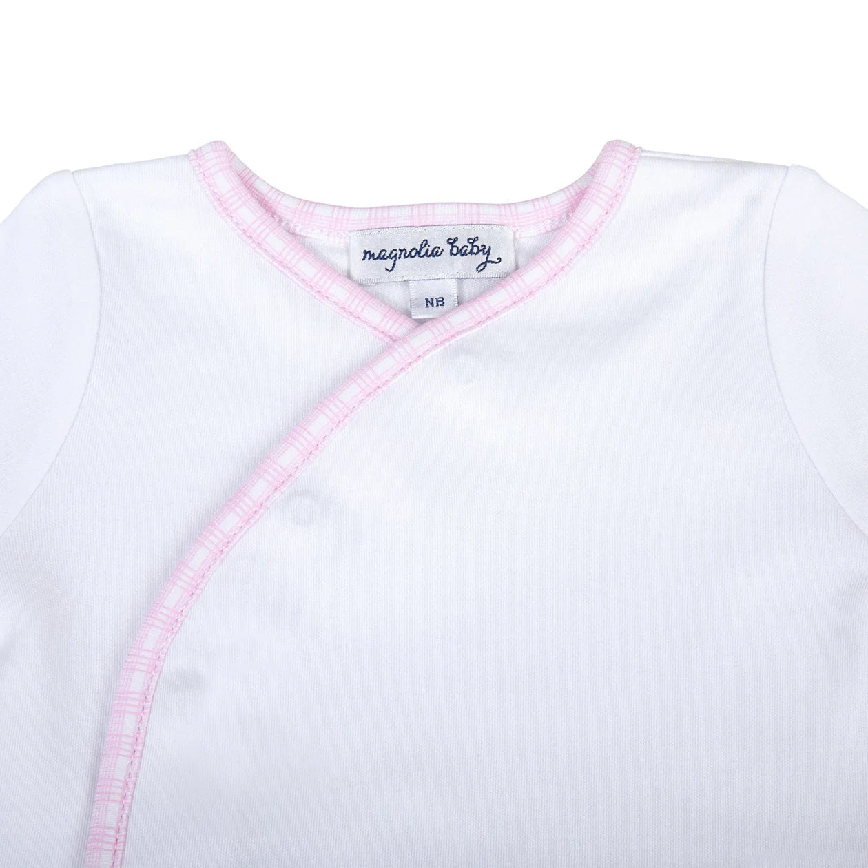 New Beginnings Kimono Set | Pink