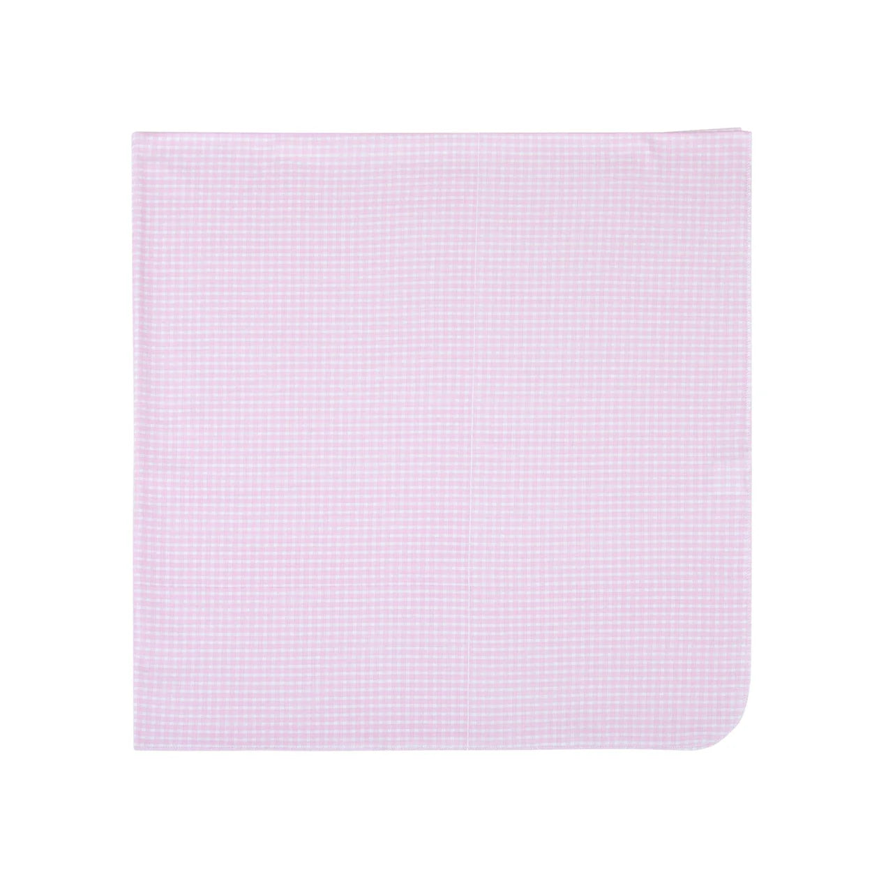 New Beginnings Swaddle Blanket | Pink