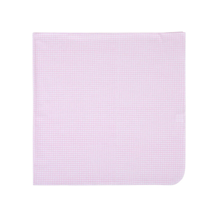 New Beginnings Swaddle Blanket | Pink