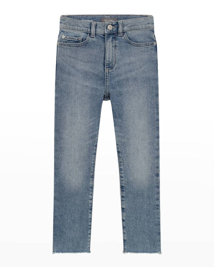 Emie Straight | Glacier
