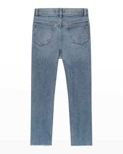 Emie Straight | Glacier
