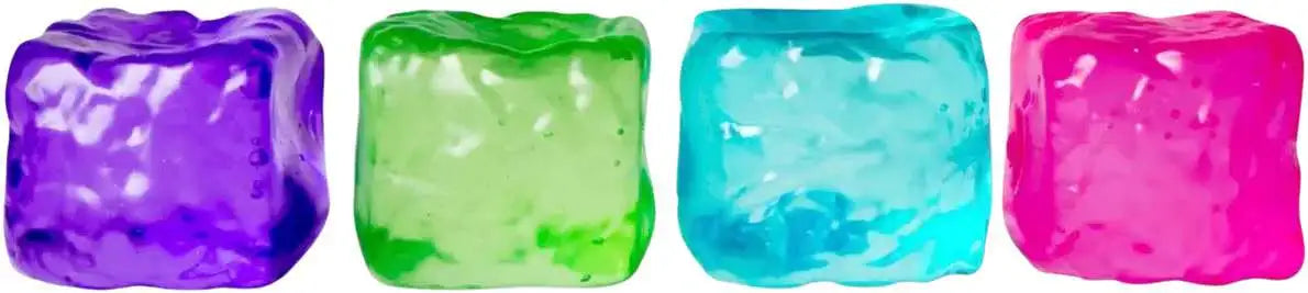 Scrunchems Textured Sugar Cube