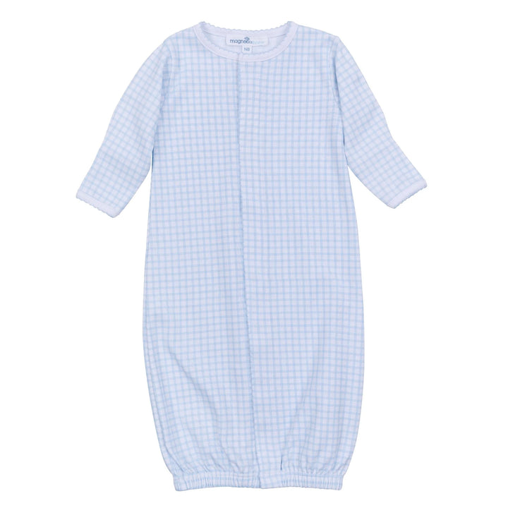 Peek-A-Boo Wishes Converter | Light Blue