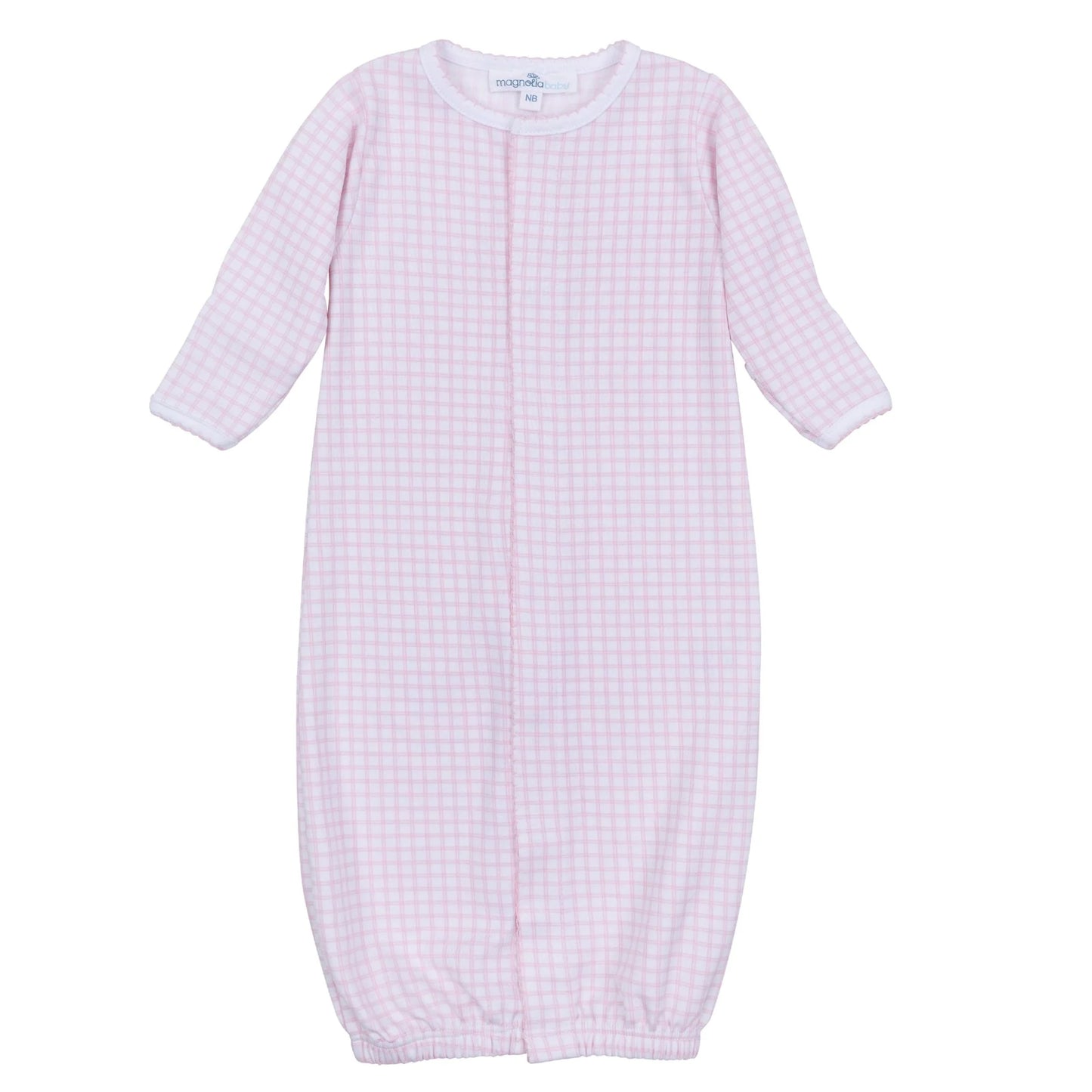 Peek-A-Boo Wishes Converter | Pink