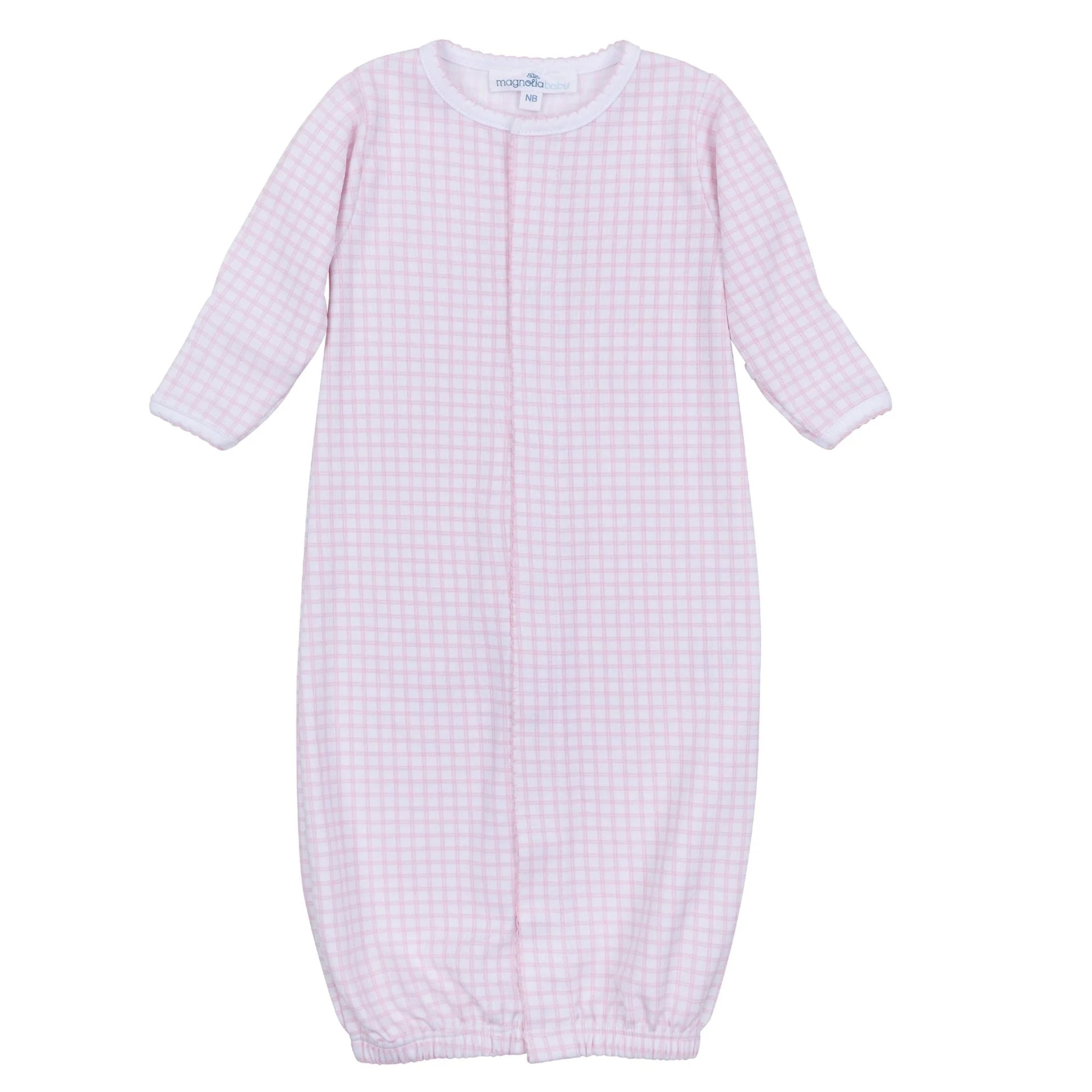 Peek-A-Boo Wishes Converter | Pink