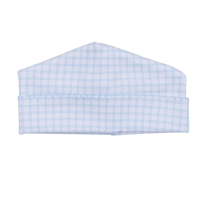 Peek-A-Boo Wishes Hat | Light Blue