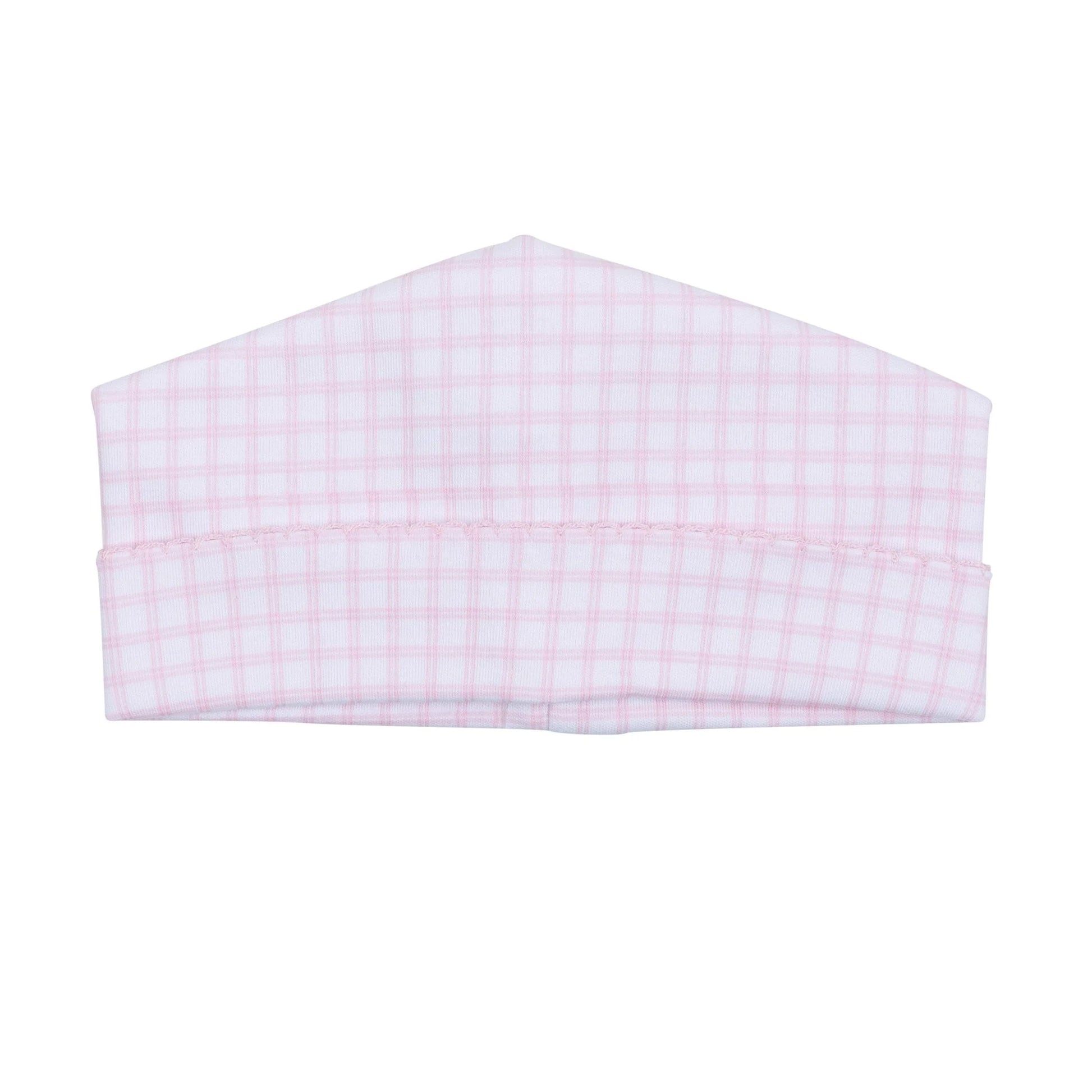 Peek-A-Boo Wishes Hat | Pink