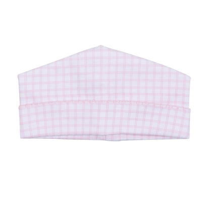 Peek-A-Boo Wishes Hat | Pink