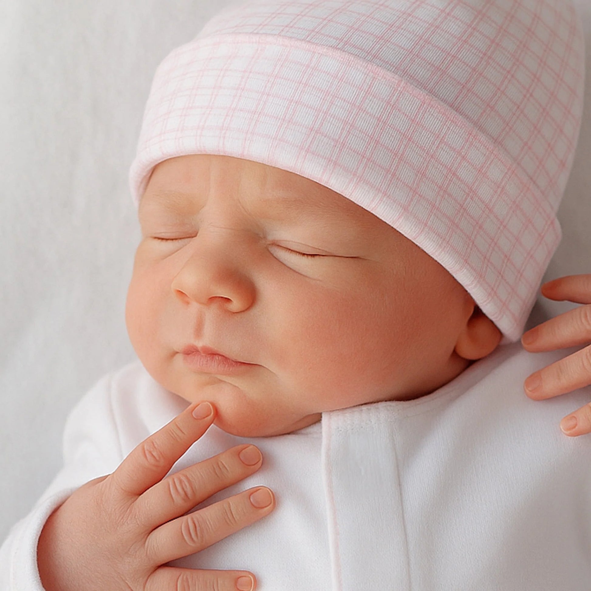 Peek-A-Boo Wishes Hat | Pink