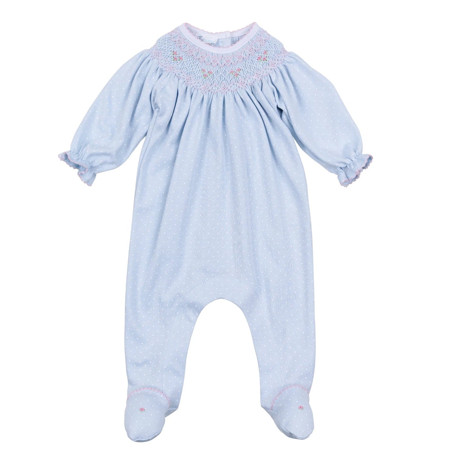 Piper's Classics Bishop Footie