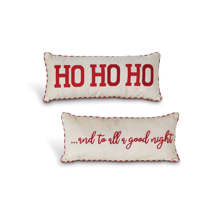 Holiday Pillows