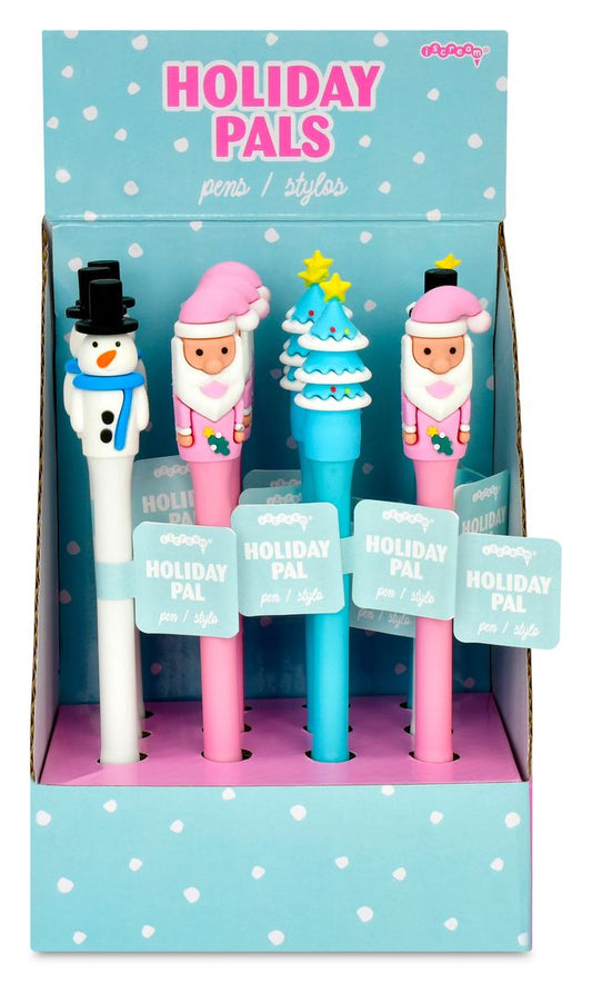 Holiday Pen | Assorted