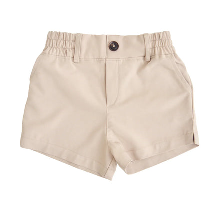 Rocky Trail Scout Short
