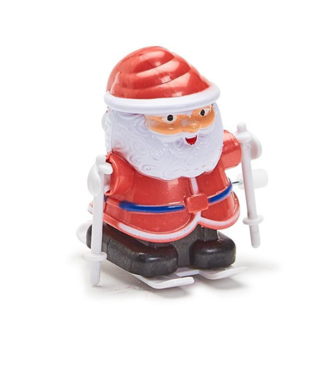 Holiday Wind Up Toy