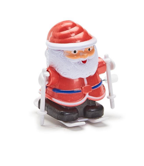 Holiday Wind Up Toy