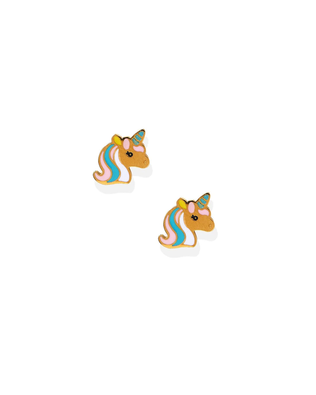 Screwback Stud | Unicorn