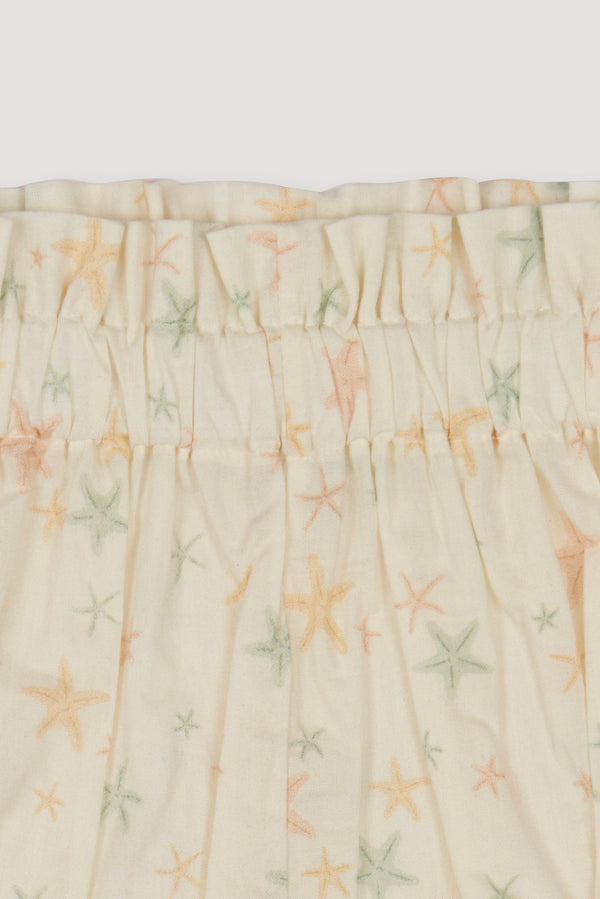 Tilly + Holly Baby Blouse & Shorts Set | Star Fishes
