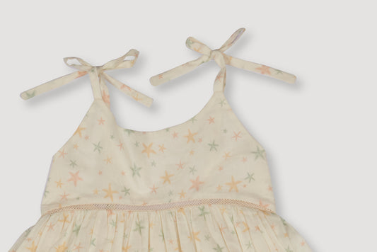 Alice Dress | Star Fishes