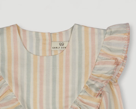 Lucy Bubble | Summer Stripes