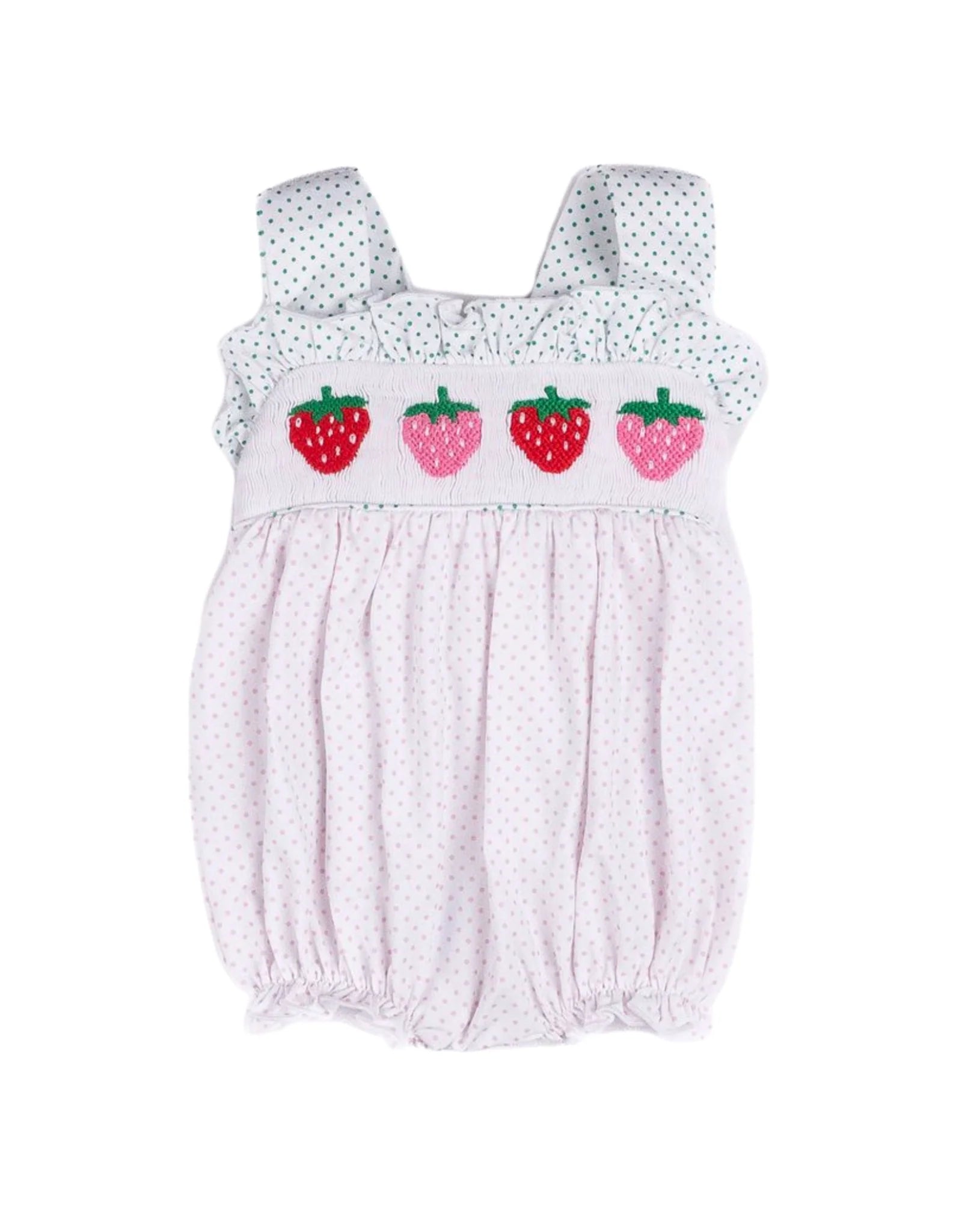 Berry Sweet I Annie Bubble