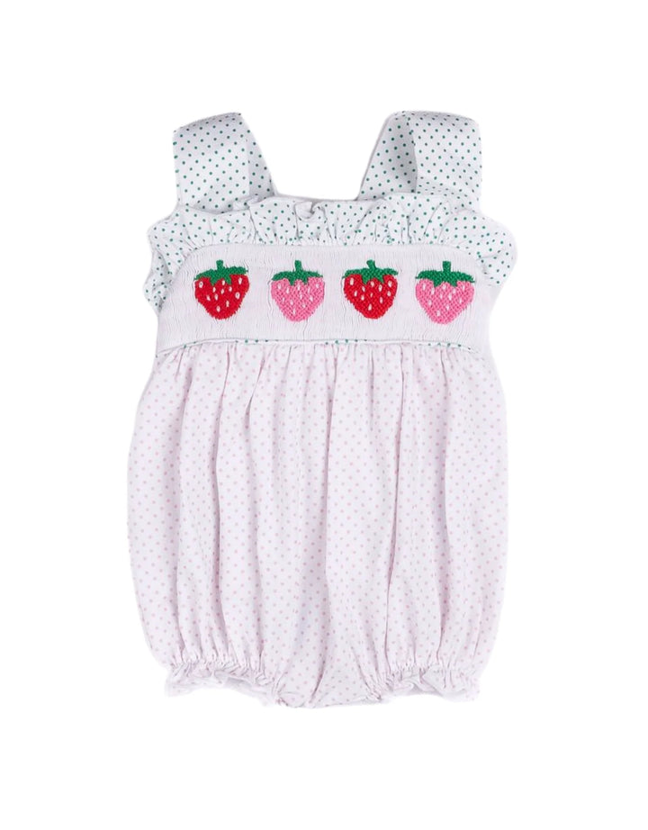 Berry Sweet I Annie Bubble
