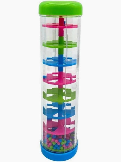 Sensory Rainmaker