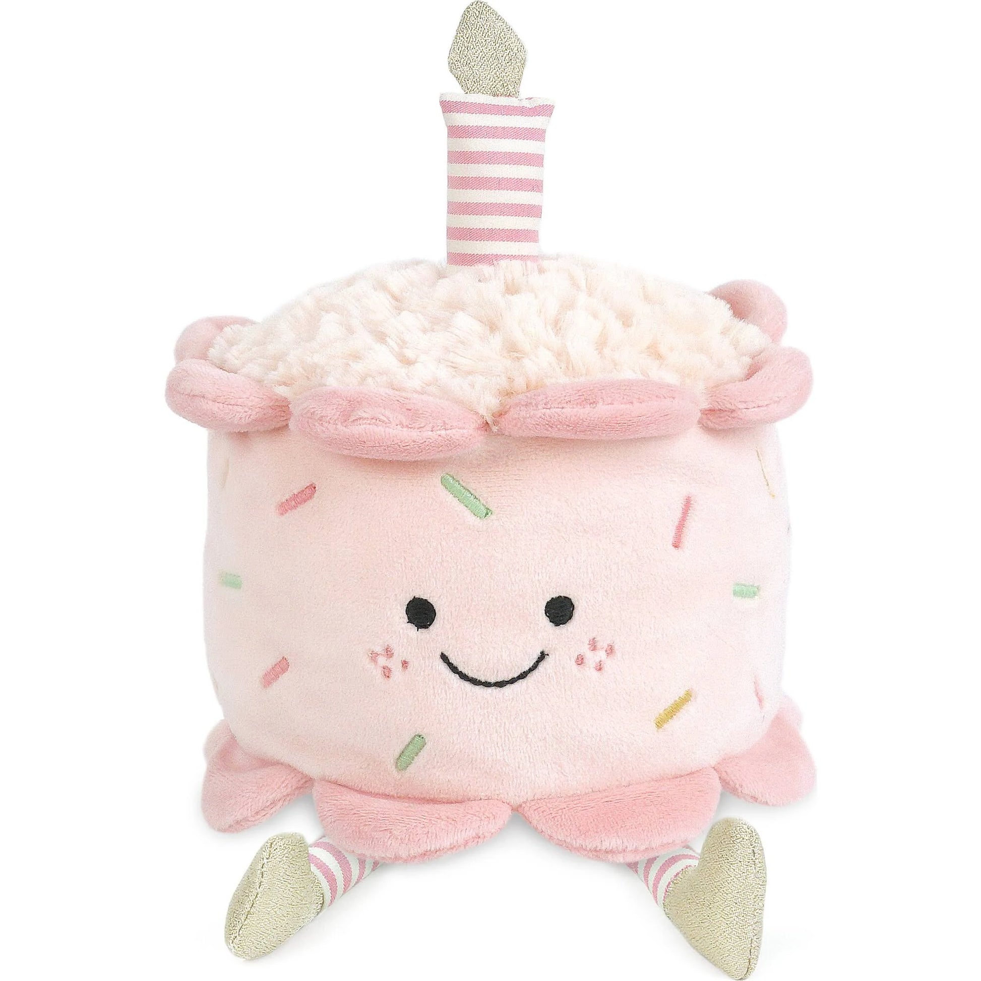 Happy Cake | Pink