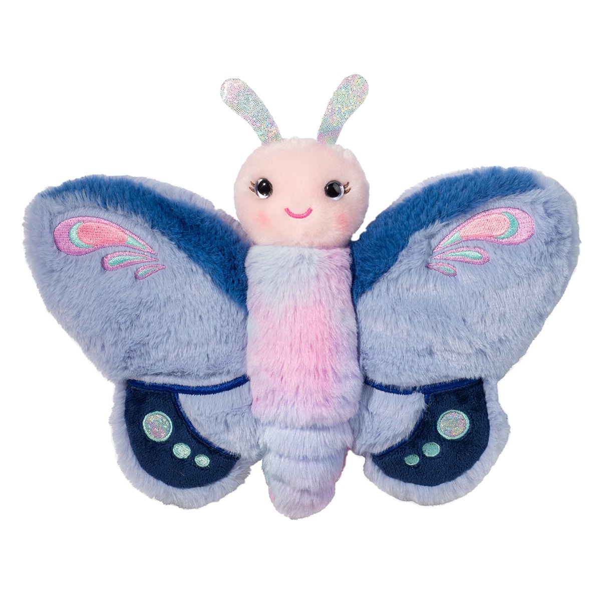Skyla Periwinkle Butterfly
