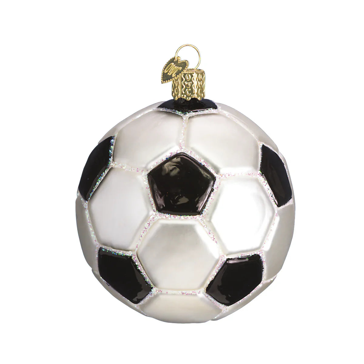 Soccer Ball Ornament