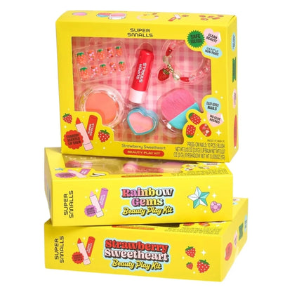 Glam & Go Strawberry Sweetheart