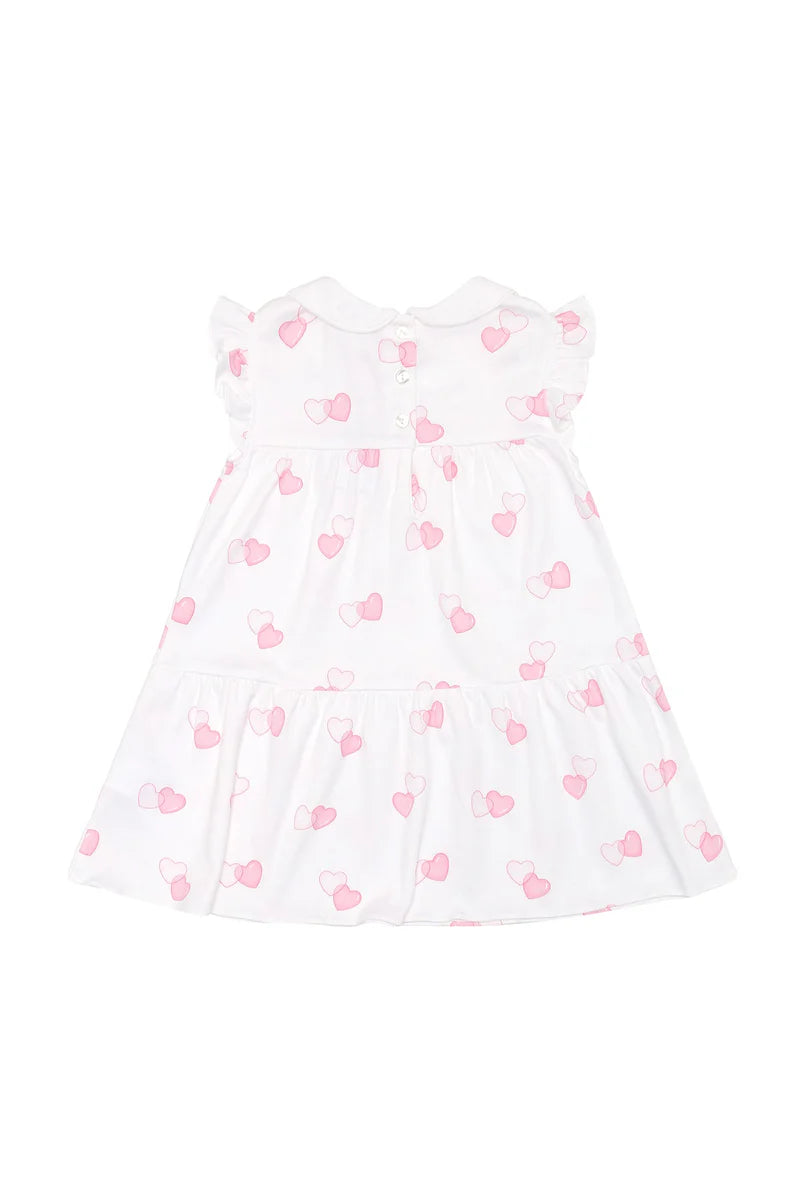 Sweetheart Classic Dress