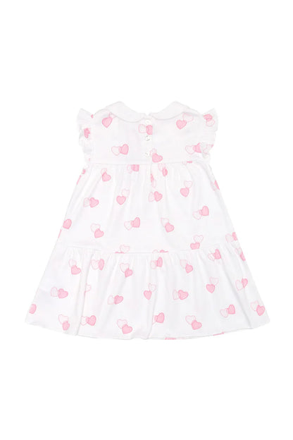 Sweetheart Classic Dress